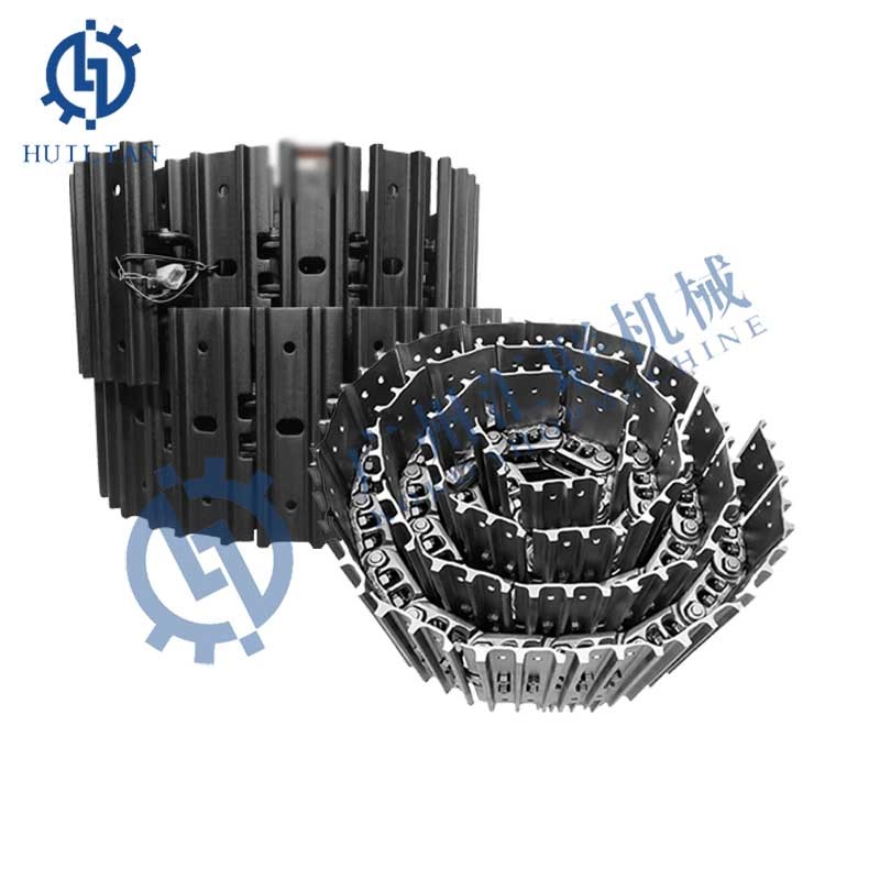 Track Link Ass'y for Hydraulic Excavator ZX200-5G ZX210F-5G