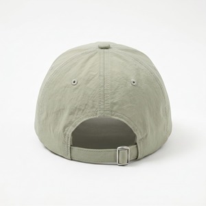 Casquettes Snapback personnalisées avec logo brodé OEM, casquettes à 6 panneaux, casquettes en nylon non structurées - Product Image 4