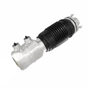 Nueva Suspensión Neumática Delantera 971 Continental 2017-2023 para Panamera, Retrofit/Actualización - Product Image 3