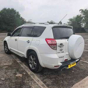 Voiture d'<span class=keywords><strong>occasion</strong></span> <span class=keywords><strong>TOYOTA</strong></span> <span class=keywords><strong>RAV4</strong></span> <span class=keywords><strong>2012</strong></span> 2.4L Automatique 4x4 AWD Pas Cher Meilleur <span class=keywords><strong>Prix</strong></span> Ancienne Durable Stable Voiture d'<span class=keywords><strong>occasion</strong></span> à vendre Volant à Gauche SUV à Carburant - Product Image 4