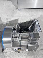 Machine à diviser et à arrondir la pâte, machine à diviser la pâte électrique pour la mise en forme de boulettes de pain