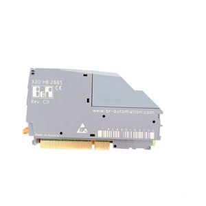 โมดูลเอาต์พุตดิจิตอล B&R X20HB2886 24V IP54 ผลิตในออสเตรีย - Product Image 1