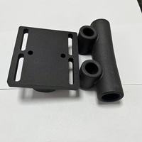 Layanan Pencetakan Logam Baja Tahan Karat dengan Printer 3D Industri SLM, Prototipe Cepat, Pemesinan Laser, Pemesinan Mikro