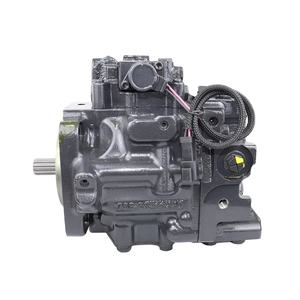 Bomba Hidráulica Principal de Repuesto para Excavadora 708-1S-00390, Bomba de Pistones Variable para Modelos PC27/PC30, Calidad Original - Product Image 6