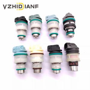 Injecteur de carburant Buse IWM52300 9949148 IWM523.00 50100302 IWM523 9946967 pour Fiat Punto 176 176C 176L Lancia Y 840A 1.1 - Product Image 6