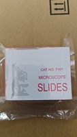Microscope Slide Glass Slides Microscope Microscope Slides Frosted