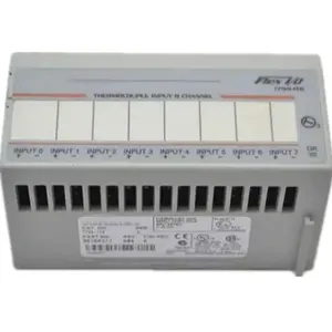 适用于1794-IT8的plc pac专用控制器系列1794it8 Flex I/O 8通道热电偶输入模块