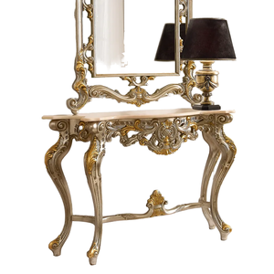 Cổ rắn gỗ khắc giao diện điều khiển Bảng sang trọng Bắc Âu nhân đôi cho nhà ăn phòng ngủ nhà bếp nhập phòng khách đồ nội thất hội trường - Product Image 6