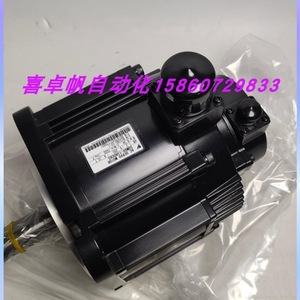 Controlador de Motor Yaskawa SGMGV-09/13/20/30/44ADC/ADA/A3C61/6S/6C/2B/41, 72V DC, 500W, IP54, Hecho en Japón - Product Image 4