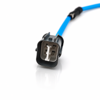 Nouveau capteur O2 avant Dongrui AFR 36531-RLCJ01 pour City/Fit/WR-V 2019~2024 1.0T LFA1 Auto