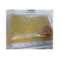 Bevroren Passievruchtenpuree Met Zaden/Export Standaard Bevroren Passievruchtpulpconcentraat
