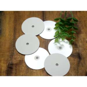 Sello de ventilación de revestimiento de inducción transpirable microperforado para equipos de almacenamiento químico suministrado por un fabricante vietnamita - Product Image 1