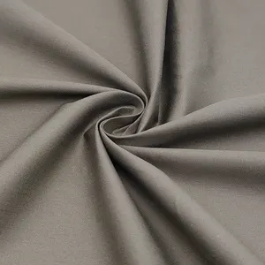 A2056 40S * 40S tessuto in puro cotone nero tessuto cotone giapponese