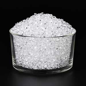 TPU élastique résistant à l'abrasion SD2580U |   Polyuréthane thermoplastique haute performance - Product Image 1