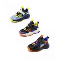 Chaussures de basket-ball pour garçon, nouveau Design, chaussures de sport personnalisées pour enfants