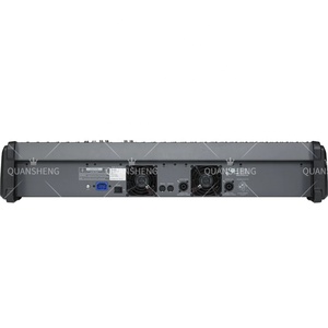 Mezclador Digital <span class=keywords><strong>Profesional</strong></span> Powermate 2200 PM2200 PM2200-3 <span class=keywords><strong>PM</strong></span> 2200 de 22 Canales para Audio <span class=keywords><strong>Profesional</strong></span>, Controlador de Audio - Product Image 3