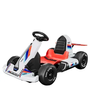 משופר פחמן פלדת מסגרת ללכת Kart ילדי נער מירוץ ללכת Kart מוצר