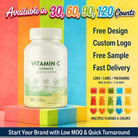 Gummies véganes anti-âge pour la santé de la peau et le soutien du collagène, antioxydant naturel et soutien immunitaire, complément beauté quotidien pour adultes