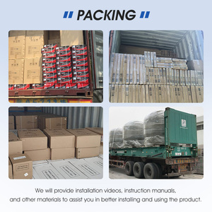 Sauna de Infrarrojos Lejanos para Interiores, Modelo Nuevo OEM, para 1-4 Personas, Sauna Seca Casera con Terapia de Luz Roja - Product Image 5