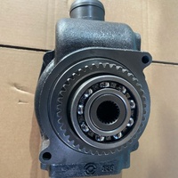 Pompe à eau pour chargeuse-pelleteuse QINGHUI D47-000-04 D47-000-40 D47-000-08, démarreur de compresseur d'air et générateur, garantie 3 mois