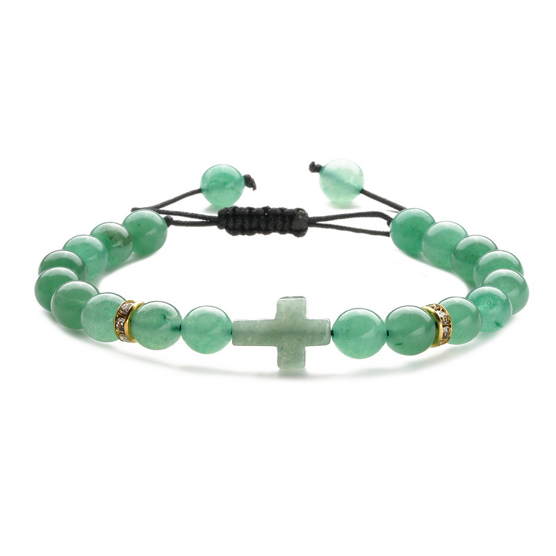 Aventurine verte