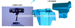 Nuevos Productos GoodCut, Escáner 3D FreeScan Trak ProW, Precio para Uso Industrial - Product Image 4