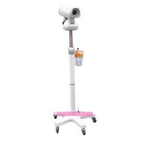 Colposcopio de Video DVC-9800A para Diagnóstico Clínico Ginecológico, Suministro de Fábrica, Precio Bajo - Product Image 1