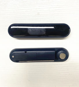 Termómetro de barbacoa telescópico de fábrica profesional, palitos de carne, tenedores de barbacoa, termómetro <span class=keywords><strong>digital</strong></span> plegable - Product Image 5