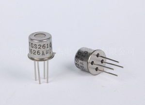 フィガロ 1-25%LEL 半導体LPGガスセンサー <span class=keywords><strong>TGS2610</strong></span> <span class=keywords><strong>TGS2610</strong></span>-C00 <span class=keywords><strong>TGS2610</strong></span>-D00 - Product Image 2