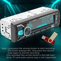 Reproductor de MP3 para modelo de coche Universal, reproductor de Audio MP3, reproductor de DVD para coche, Audio MP3, Android unidad principal, electrónica automática