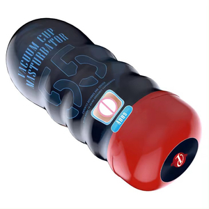 STELLAR PATH Marque TY-260508 Godet de masturbation masculin en silicone souple, stimulateur de gland, masseur, jouet sexuel - Product Image 4