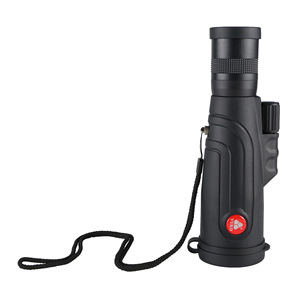 Yuko Monocular Telescope 8-20x50 Zoom Night Vision Portable Outdoor Use - Product Image 4