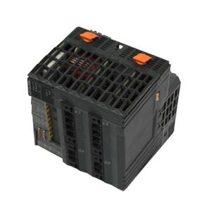 B&R X20CM0985-1 Módulo de Medición de Energía/Sincronización de Red de Plástico, 16 Bits, Precisión del 0.2%, 24VDC, Módulo I/O para Energía Eólica - Product Image 3