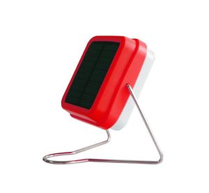Mini recargable de energía Solar de luz de mesa con soporte en grupo y de productos asequibles - Product Image 1