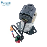 94744001X94744003 Motor Ametek 9236E837 para Gerber XLP Plotter