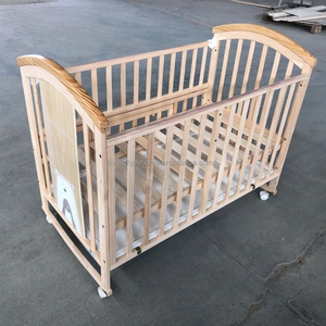 used crib prices