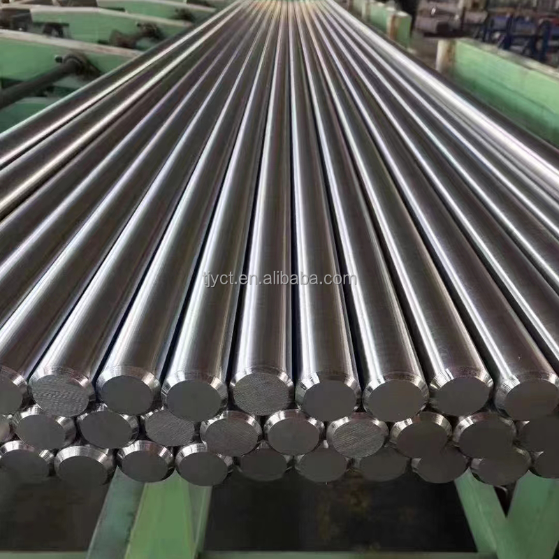 Stainless Steel Tube 310S Round Seamless
