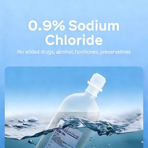 EM 0.9% 생리 식염수 타투용 국소 희석 염수 정화 솔루션 - Product Image 5