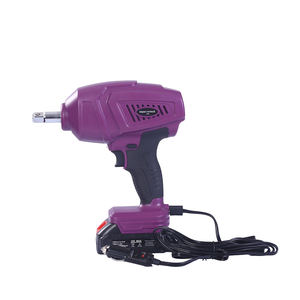 Clé électrique à batterie HF-<span class=keywords><strong>EJ10</strong></span> tournevis électrique voiture clé à chocs électrique 12v clés électriques outils fonctionnels - Product Image 3