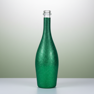 Vente directe d'usine, bouteille <span class=keywords><strong>de</strong></span> gin, <span class=keywords><strong>de</strong></span> whisky ou <span class=keywords><strong>de</strong></span> vin vide <span class=keywords><strong>de</strong></span> 750 ml, réutilisable, en vente - Product Image 1