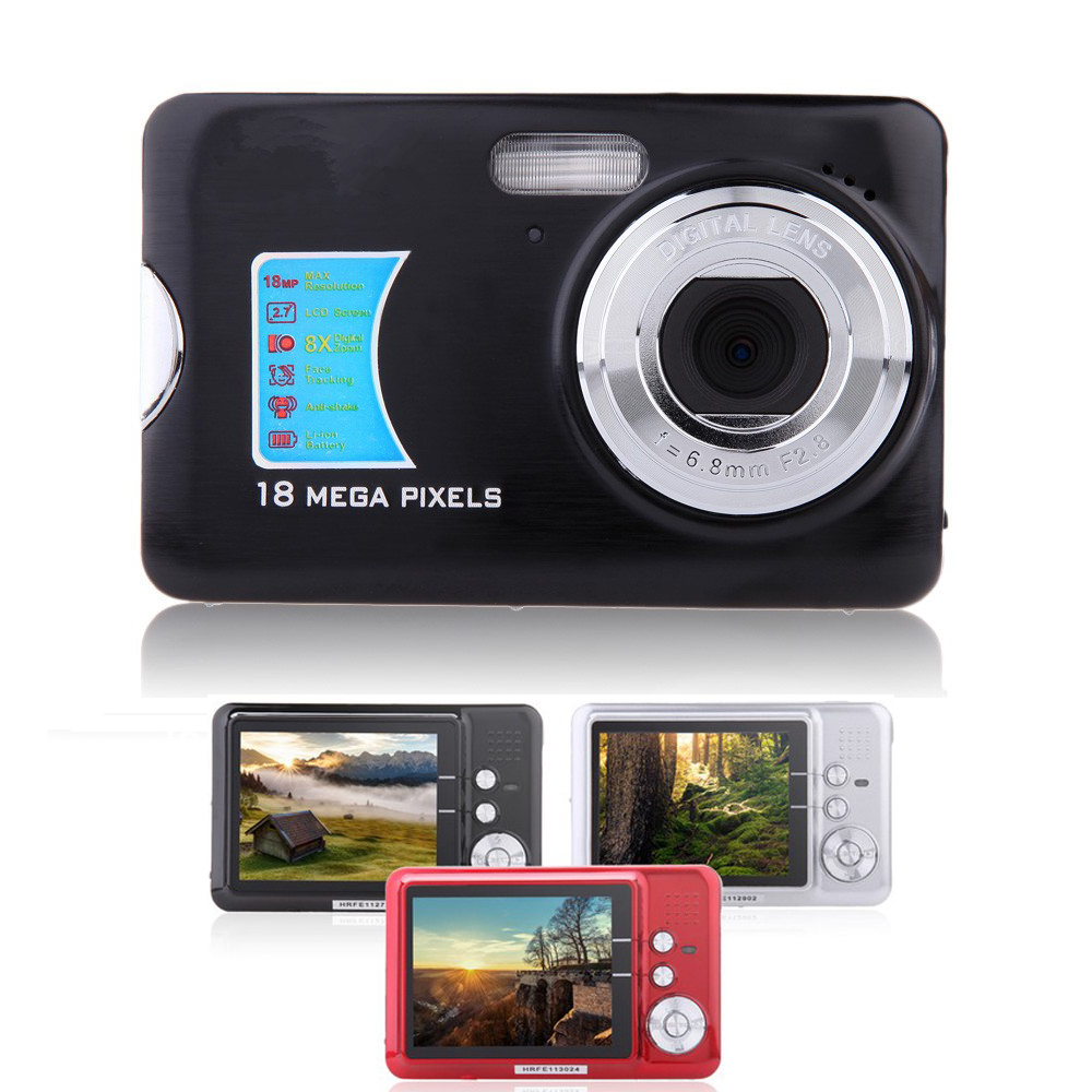 家庭用最大1800万画素デジタルカメラ| Alibaba.com