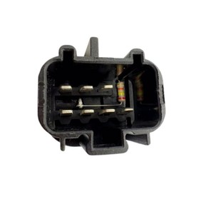 Interrupteur de feux d'avertissement Ford 97KG13A350AC en plastique, pièce de rechange pour interrupteurs automobiles Fordson - Product Image 2