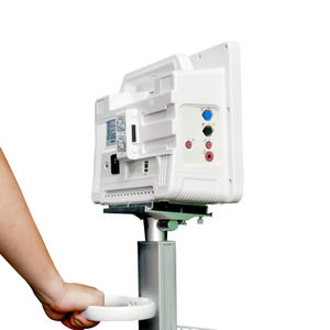 हैंडहेल्ड पशु चिकित्सा अस्पताल उपकरण बहु-चैनल पालतू रक्तचाप निगरानी पशु रोगी मॉनिटर - Product Image 6