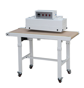 Open Type Heat Shrink Tubing Machine - Product Image 4