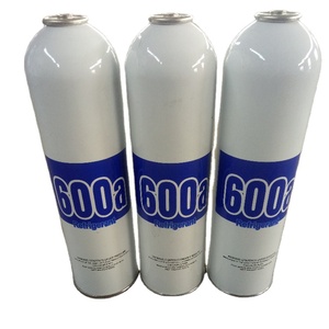 Gas làm lạnh <span class=keywords><strong>N</strong></span>-Butane <span class=keywords><strong>R600</strong></span> Mapp Pro dùng cho tủ lạnh, tủ đông, tủ làm đá, dung môi, chất đẩy khí dung - Product Image 6