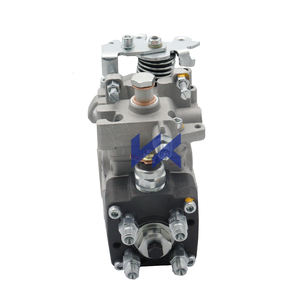 0460403012 VE3/10F1090R276-<span class=keywords><strong>2</strong></span> 96328692 VE3 Pompa di Iniezione Carburante per Case-IH New Holland D-155 D-179 D-358 - Product Image 5