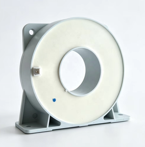 Sensor de Corriente Hall ES1000C 1000A 380V Trifásico AC-DC-AC para Variador de Frecuencia - Product Image 3