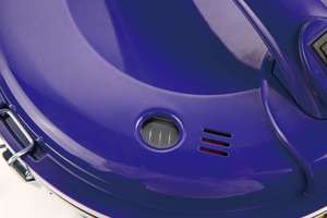 <span class=keywords><strong>Aspirateur</strong></span> électrique à sec K-D Cyclone <span class=keywords><strong>avec</strong></span> <span class=keywords><strong>sac</strong></span> pour usage domestique et automobile, modèle Moyen-Orient - Product Image 3