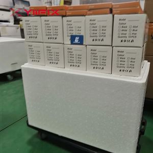 ลด<span class=keywords><strong>ราคา</strong></span>จากโรงงาน หน้าจอ LCD สำหรับโทรศัพท์มือถือ <span class=keywords><strong>Vivo</strong></span> <span class=keywords><strong>Y85</strong></span> V9  หน้าจอสัมผัสทดแทน ความละเอียดสูง FHD ความแข็งแซฟไฟร์ คุณภาพสูง - Product Image 5