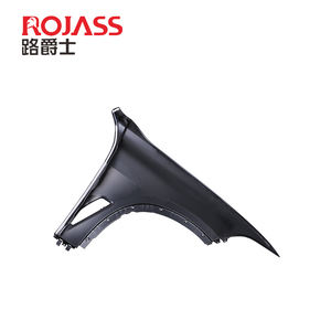 Guardabarros Delantero OEM 41007492363, Accesorios para Guardabarros <span class=keywords><strong>de</strong></span> <span class=keywords><strong>Rueda</strong></span> Delantera para <span class=keywords><strong>BMW</strong></span> <span class=keywords><strong>Serie</strong></span> X5 G05 - Product Image 6